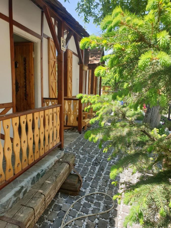 Hnameni Stepanavan Guesthouse - Hotel Exterior photo