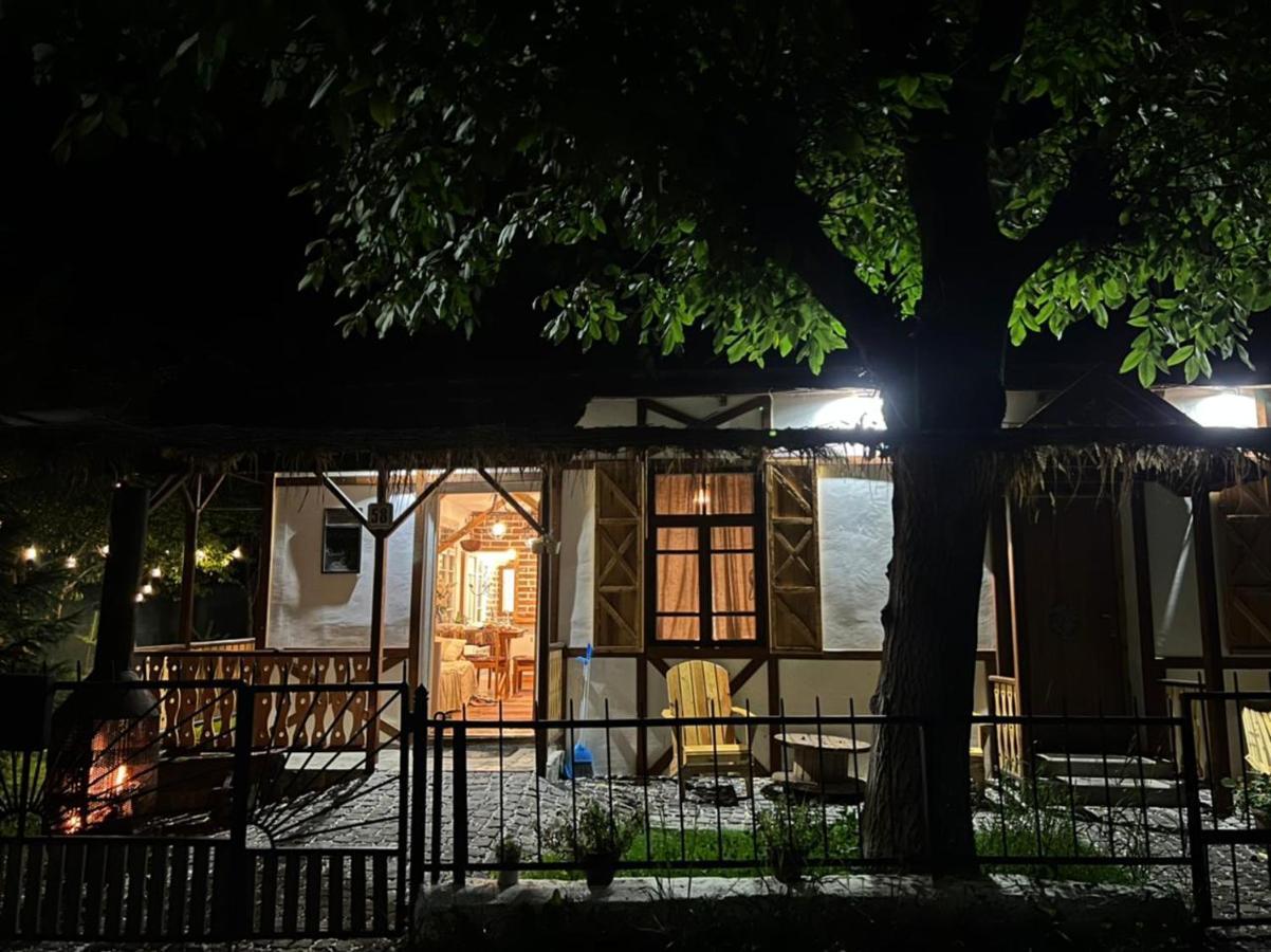 Hnameni Stepanavan Guesthouse - Hotel Exterior photo
