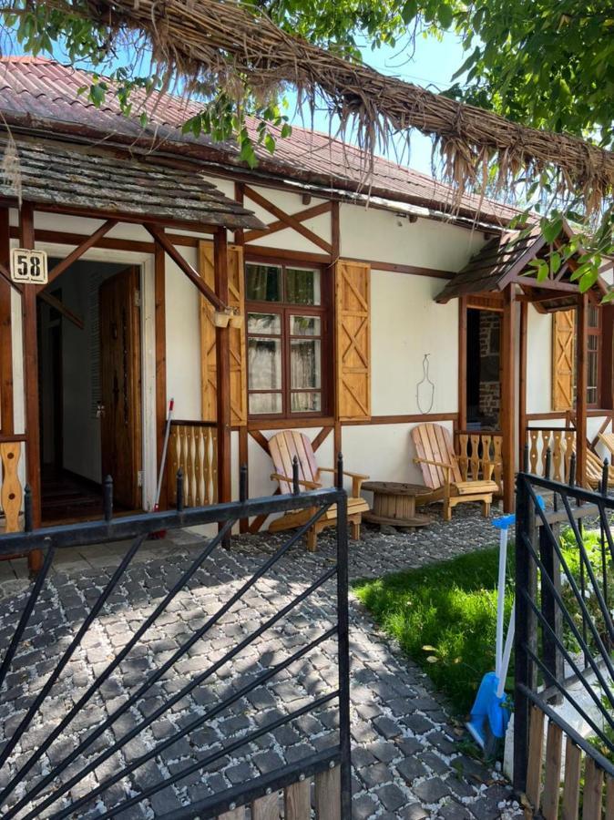 Hnameni Stepanavan Guesthouse - Hotel Exterior photo