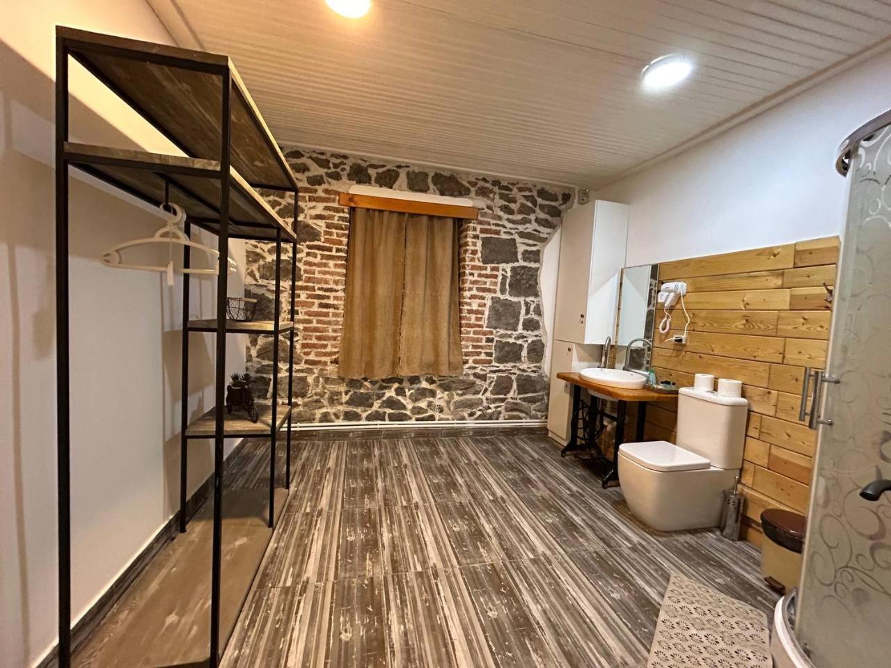 Hnameni Stepanavan Guesthouse - Hotel Exterior photo