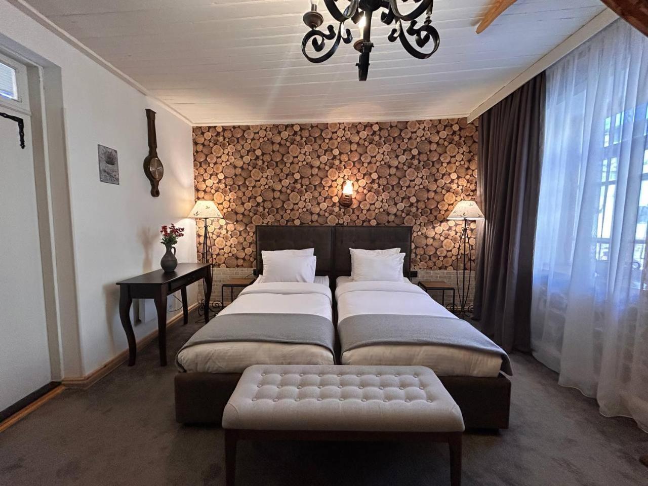 Hnameni Stepanavan Guesthouse - Hotel Exterior photo